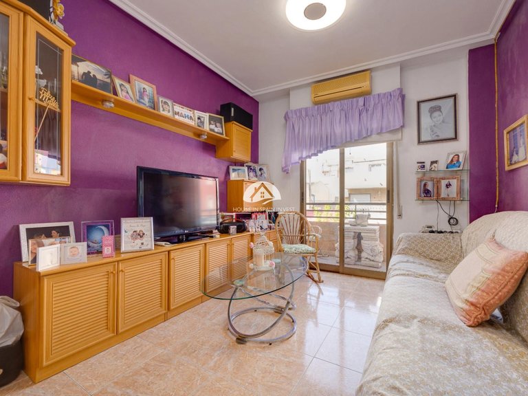 Apartment for Sale in Centro Torrevieja, Alicante 19