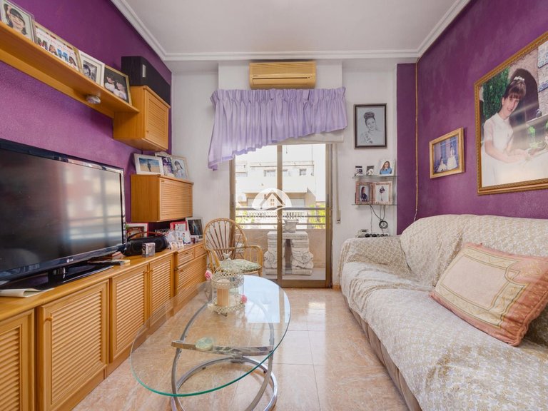 Apartment for Sale in Centro Torrevieja, Alicante 20
