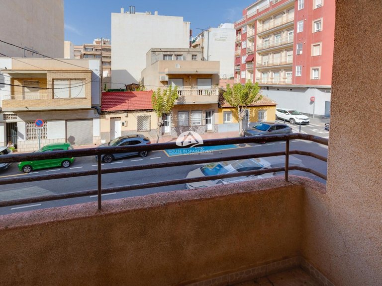 Apartment for Sale in Centro Torrevieja, Alicante 21