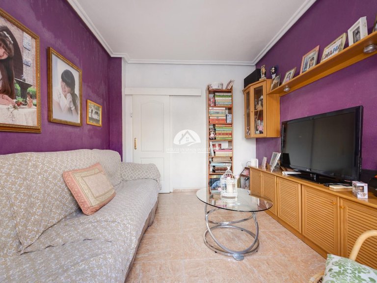 Apartment for Sale in Centro Torrevieja, Alicante 22