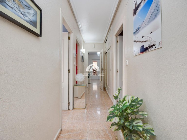 Apartment for Sale in Centro Torrevieja, Alicante 24