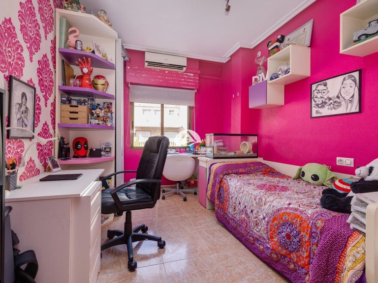 Apartment for Sale in Centro Torrevieja, Alicante 29