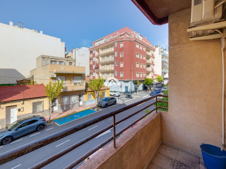 Apartment for Sale in Centro Torrevieja, Alicante 36