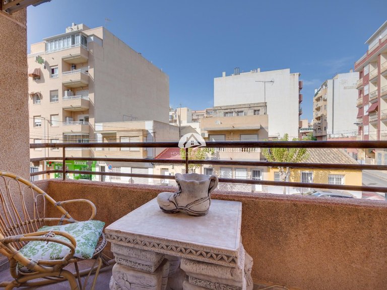 Apartment for Sale in Centro Torrevieja, Alicante 37