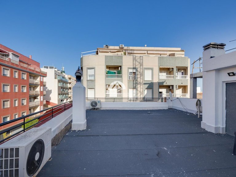 Apartment for Sale in Centro Torrevieja, Alicante 43