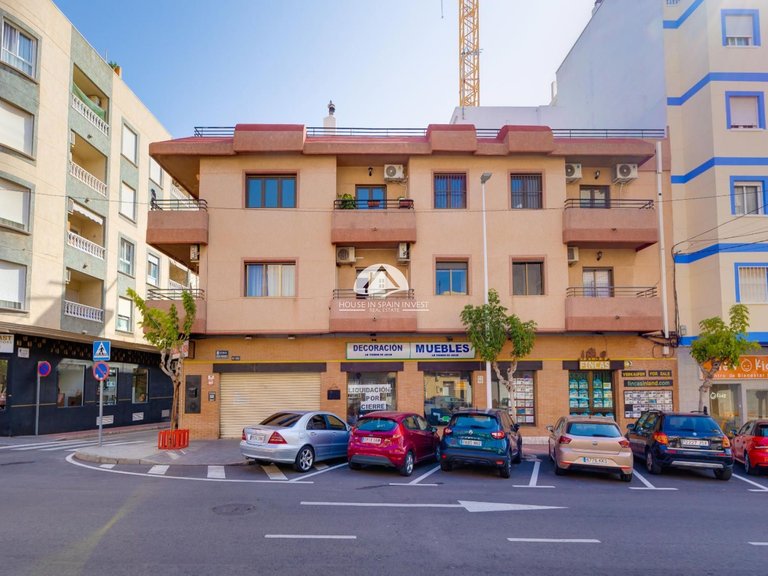 Apartment for Sale in Centro Torrevieja, Alicante 45