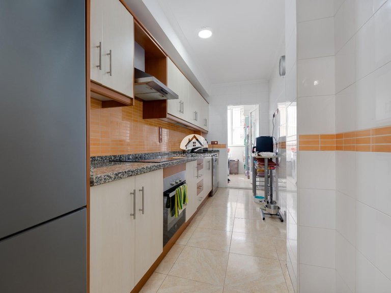 Apartment for Sale in Centro Torrevieja, Alicante 4