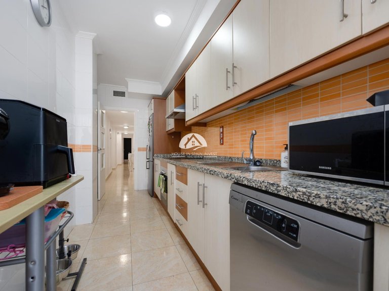 Apartment for Sale in Centro Torrevieja, Alicante 5