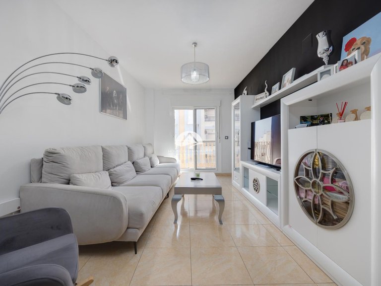 Apartment for Sale in Centro Torrevieja, Alicante 12
