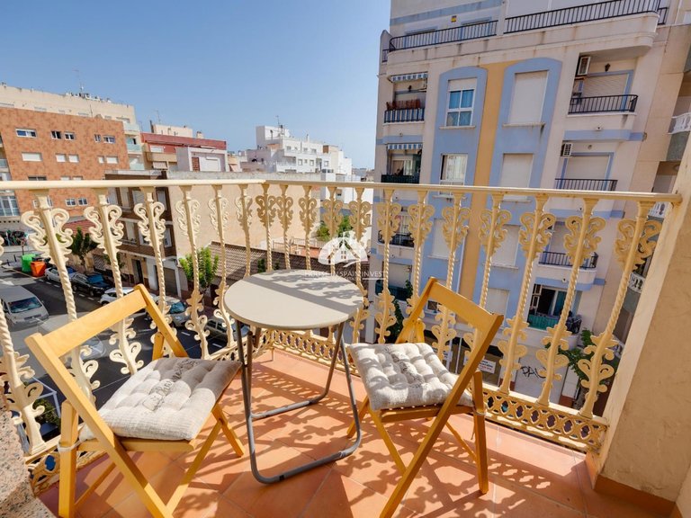 Apartment for Sale in Centro Torrevieja, Alicante 13