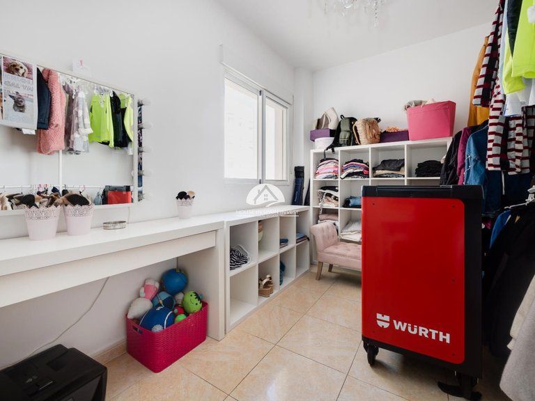 Apartment for Sale in Centro Torrevieja, Alicante 15