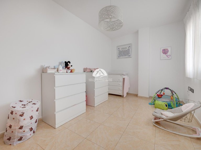 Apartment for Sale in Centro Torrevieja, Alicante 18