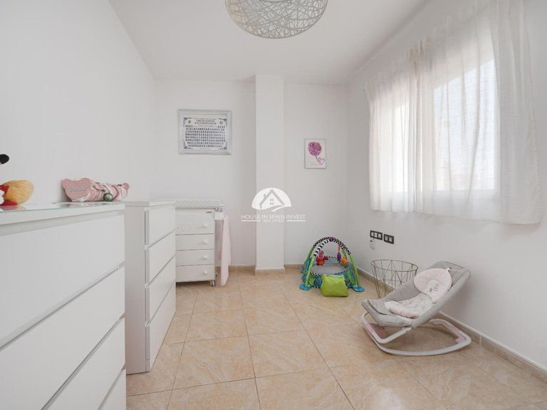 Apartment for Sale in Centro Torrevieja, Alicante 19