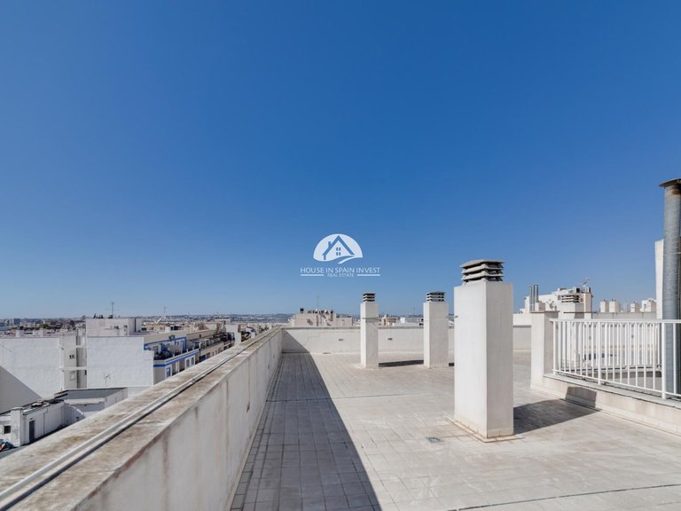 Apartment for Sale in Centro Torrevieja, Alicante 26