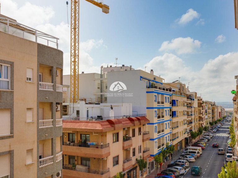 Apartment for Sale in Centro Torrevieja, Alicante 27