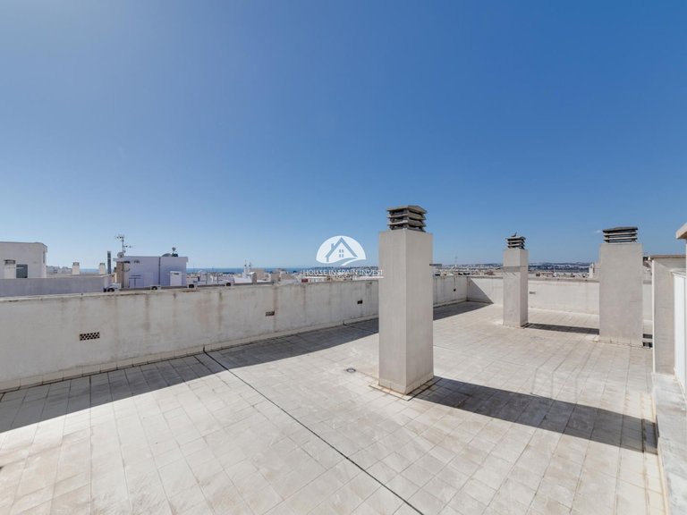Apartment for Sale in Centro Torrevieja, Alicante 29