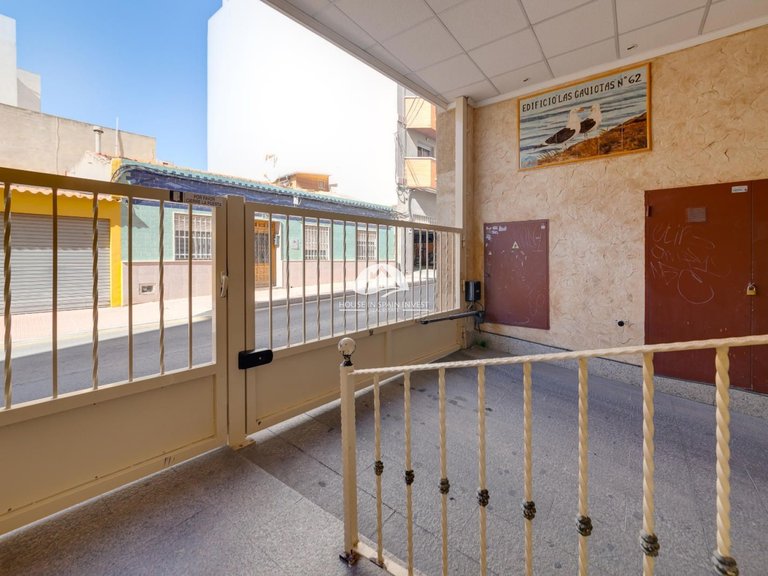 Apartment for Sale in Centro Torrevieja, Alicante 34