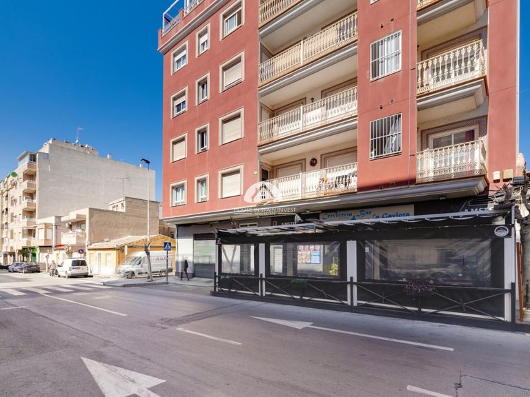 Apartment for Sale in Centro Torrevieja, Alicante 40