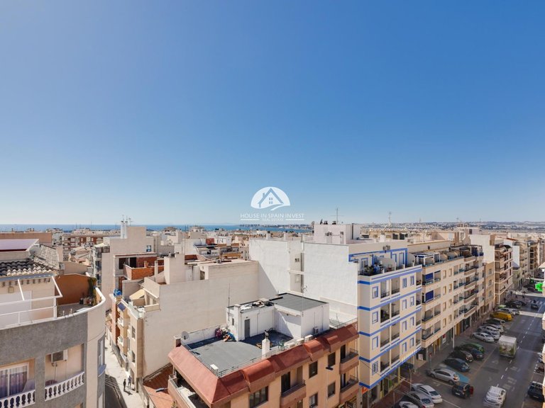Apartment for Sale in Centro Torrevieja, Alicante 44