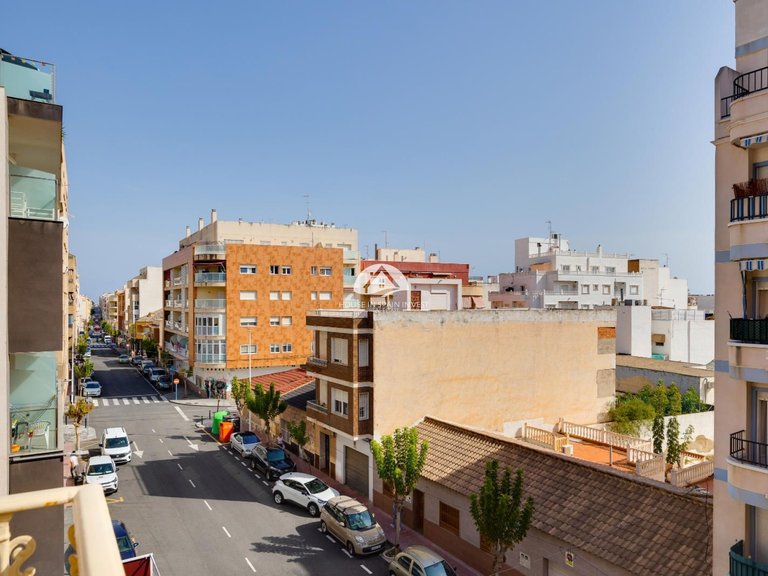 Apartment for Sale in Centro Torrevieja, Alicante 49