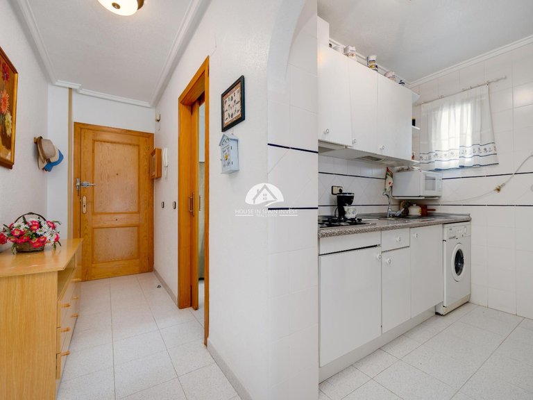 Apartment for Sale in El Acequión - Los Náufragos Torrevieja, Alicante 8