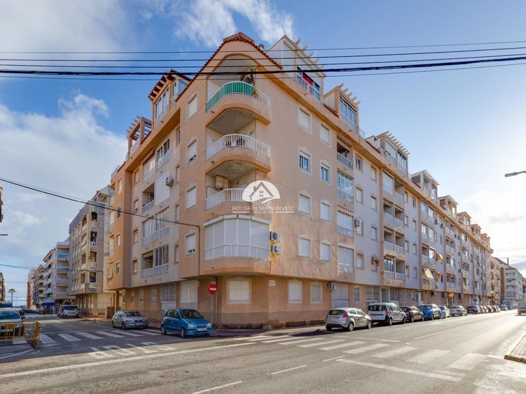 Apartment for Sale in El Acequión - Los Náufragos Torrevieja, Alicante 38