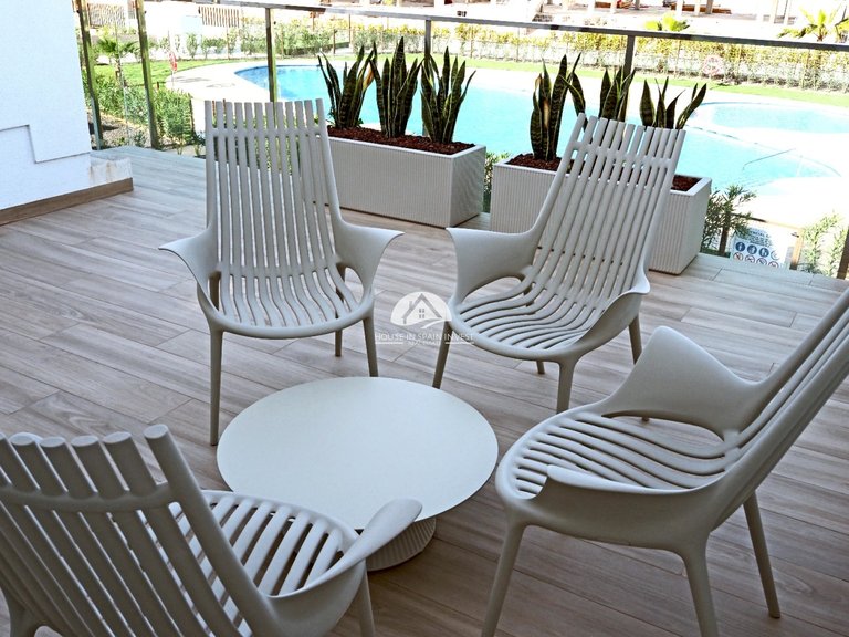 Apartment for Sale in Vistabella Vistabella Golf, Alicante 17