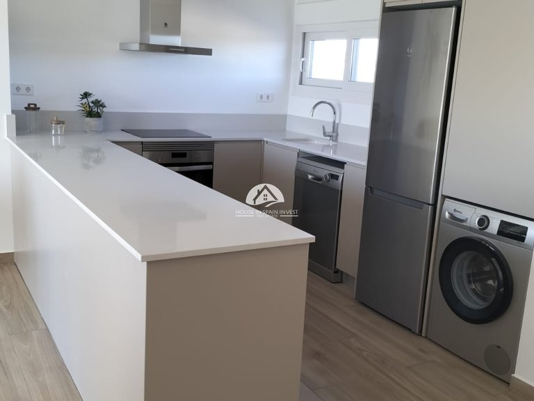 Apartment for Sale in Vistabella Vistabella Golf, Alicante 21