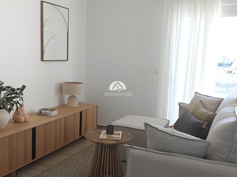 Apartment for Sale in Vistabella Vistabella Golf, Alicante 23