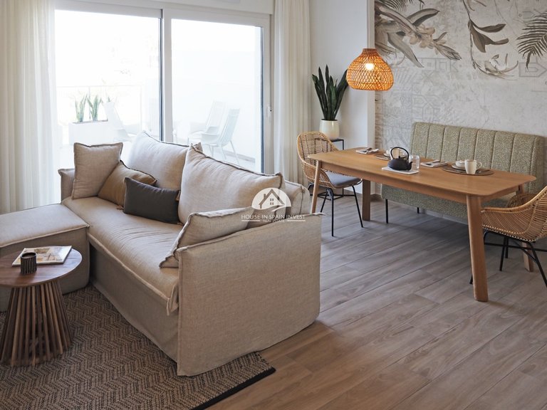 Apartment for Sale in Vistabella Vistabella Golf, Alicante 24