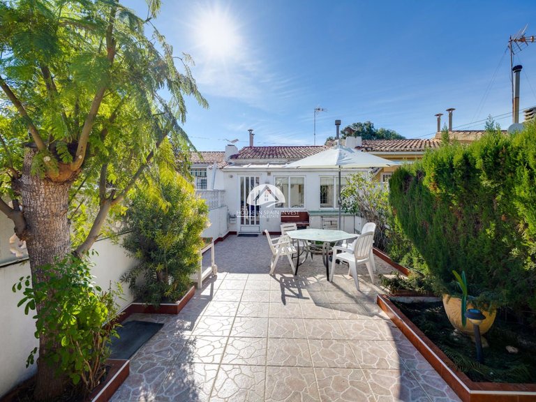 Town House for Sale in Los Angeles Torrevieja, Alicante 1