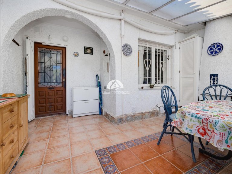 Town House for Sale in Los Angeles Torrevieja, Alicante 2