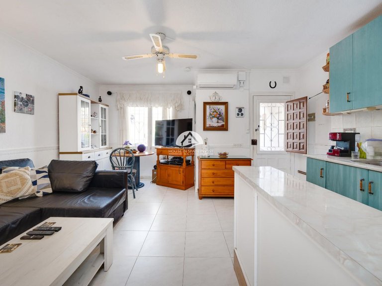 Town House for Sale in Los Angeles Torrevieja, Alicante 6