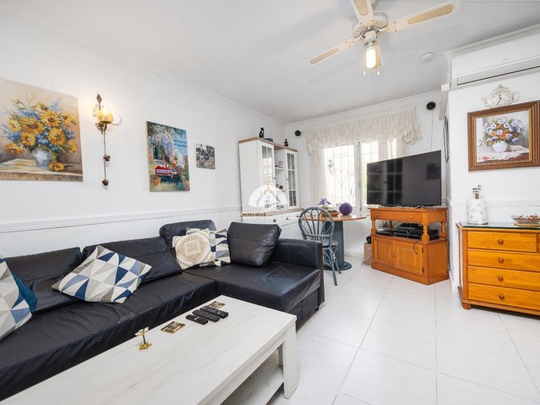 Town House for Sale in Los Angeles Torrevieja, Alicante 7