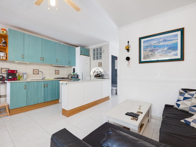 Town House for Sale in Los Angeles Torrevieja, Alicante 8