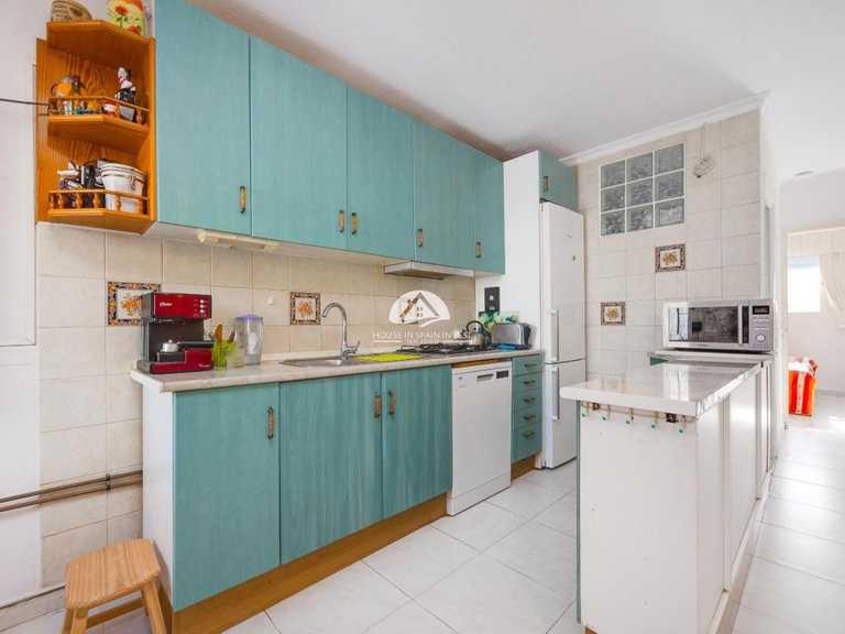 Town House for Sale in Los Angeles Torrevieja, Alicante 9