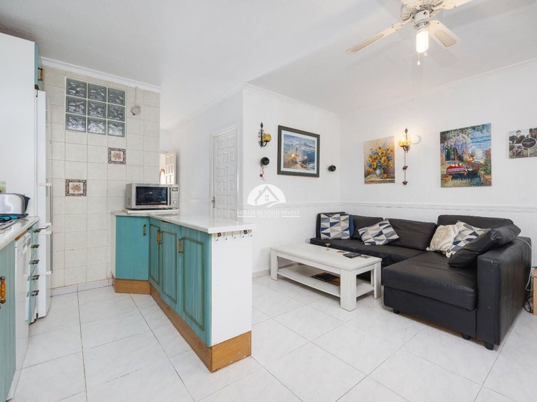 Town House for Sale in Los Angeles Torrevieja, Alicante 11