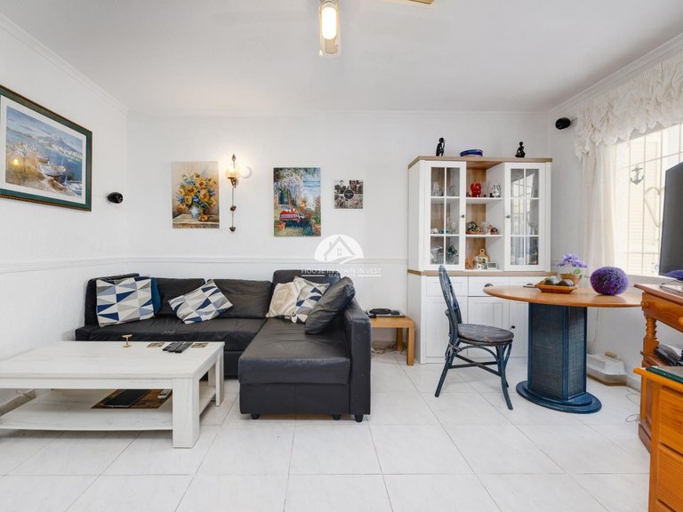 Town House for Sale in Los Angeles Torrevieja, Alicante 13