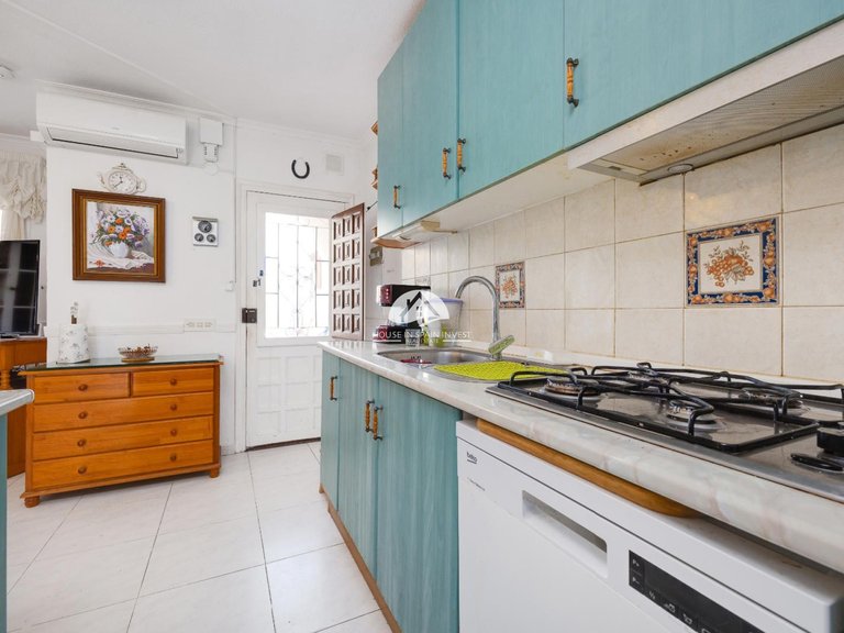 Town House for Sale in Los Angeles Torrevieja, Alicante 14