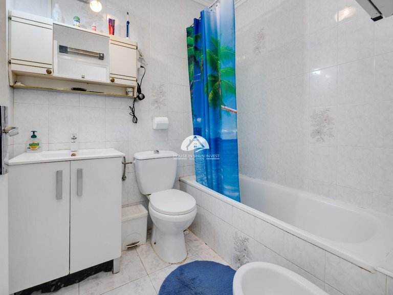 Town House for Sale in Los Angeles Torrevieja, Alicante 15