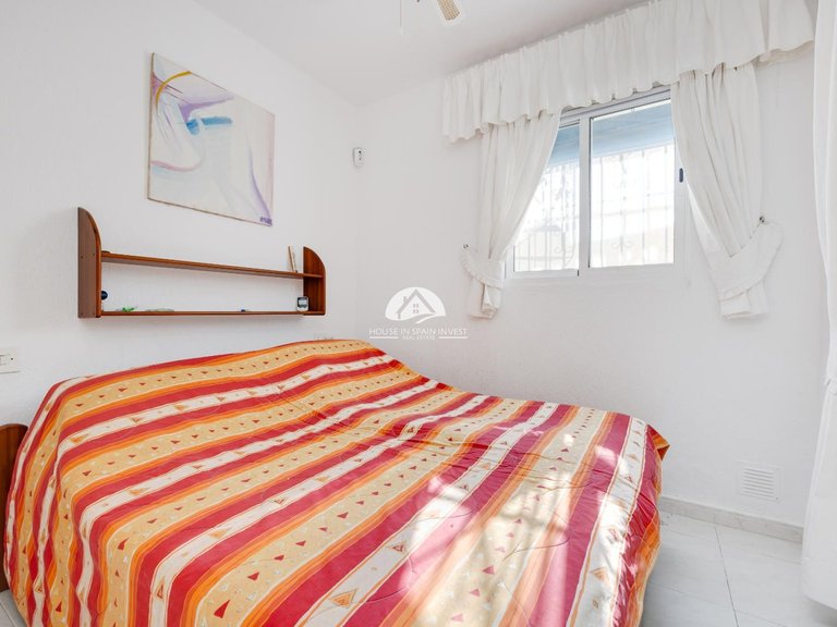 Town House for Sale in Los Angeles Torrevieja, Alicante 16