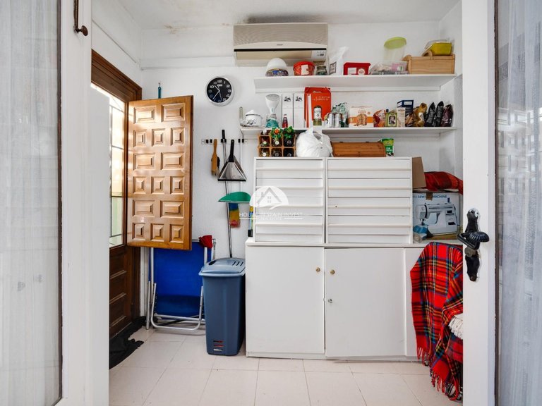 Town House for Sale in Los Angeles Torrevieja, Alicante 18