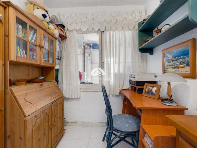 Town House for Sale in Los Angeles Torrevieja, Alicante 19