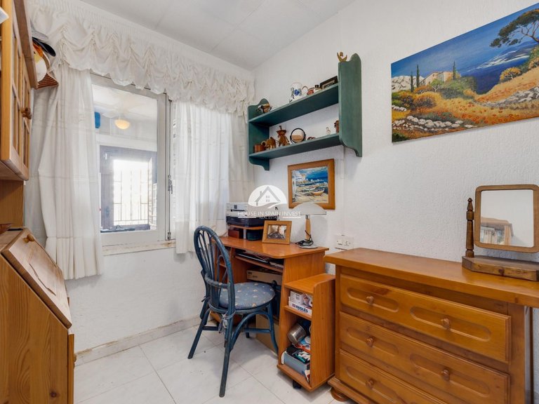 Town House for Sale in Los Angeles Torrevieja, Alicante 20