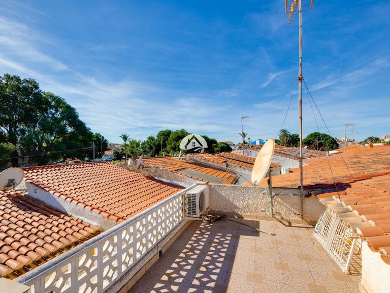 Town House for Sale in Los Angeles Torrevieja, Alicante 24