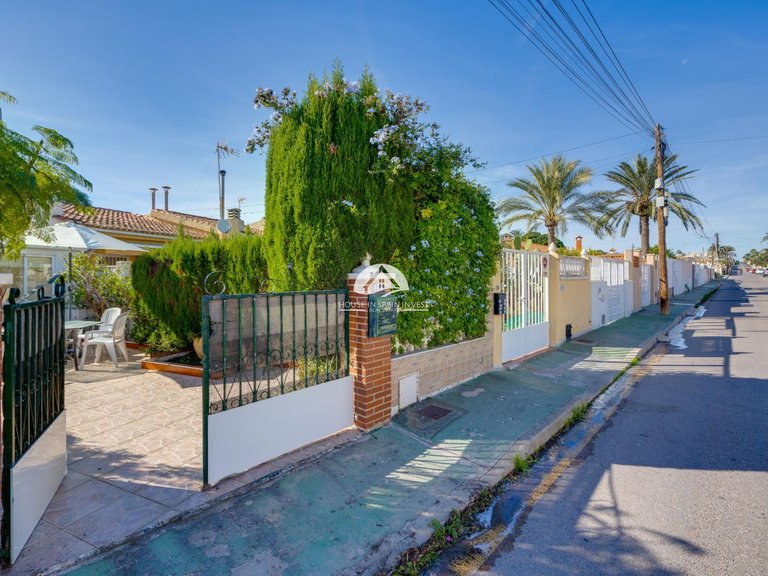 Town House for Sale in Los Angeles Torrevieja, Alicante 26