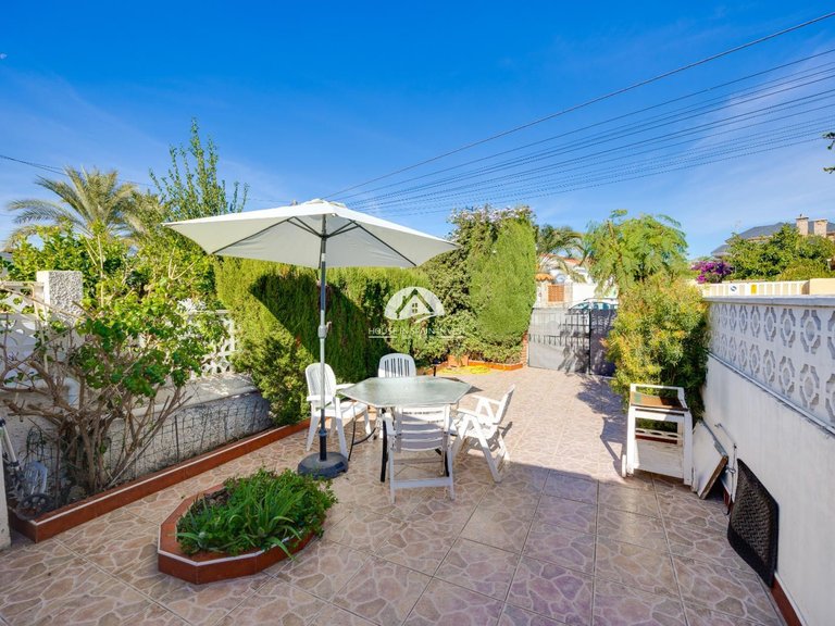 Town House for Sale in Los Angeles Torrevieja, Alicante 27