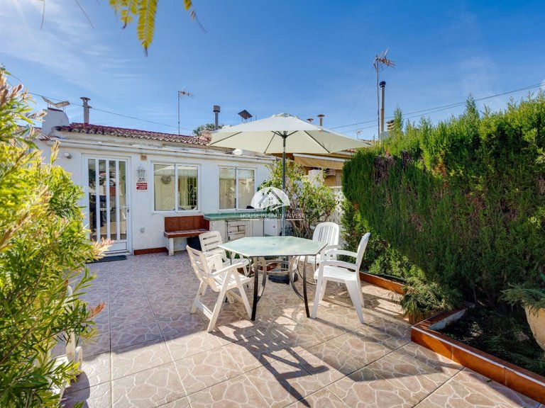 Town House for Sale in Los Angeles Torrevieja, Alicante 28