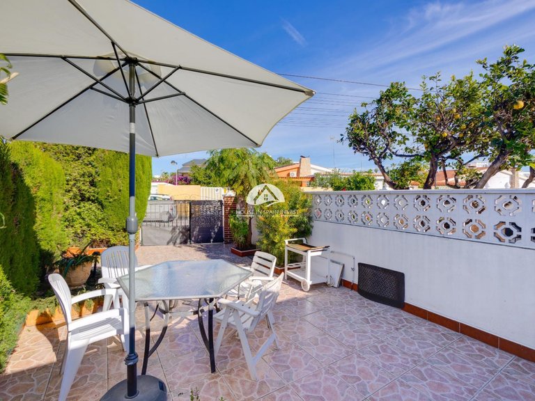 Town House for Sale in Los Angeles Torrevieja, Alicante 29