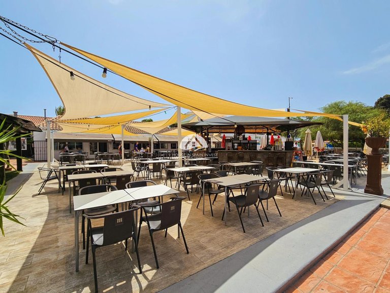 Town House for Sale in Los Angeles Torrevieja, Alicante 30